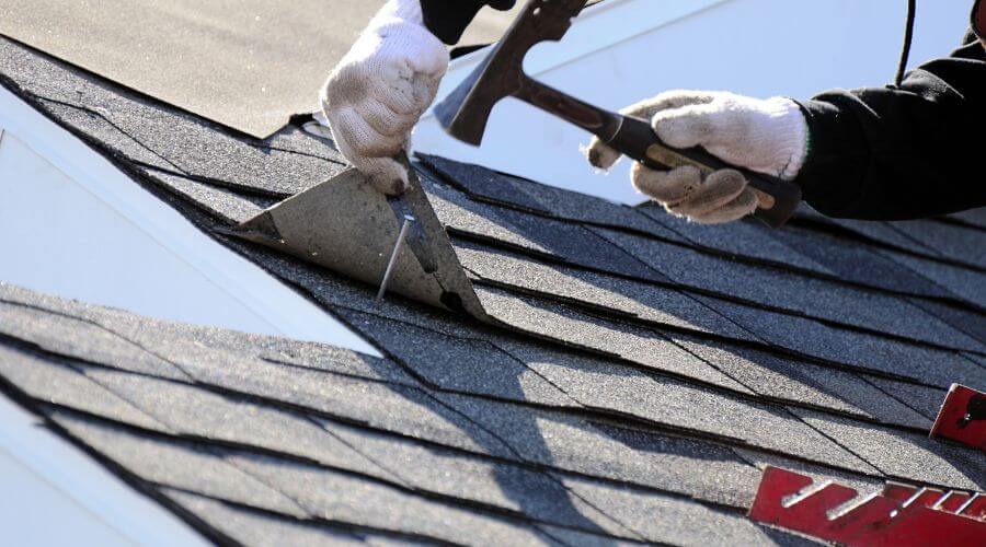 Professional Flat Roofing Installation in Lesage, WV